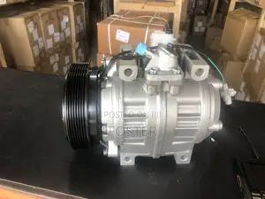 Toyota Coaster Ac Compressor