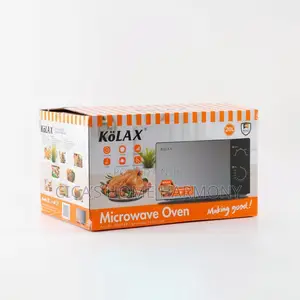 20litters Microwave Oven ( Kolax)
