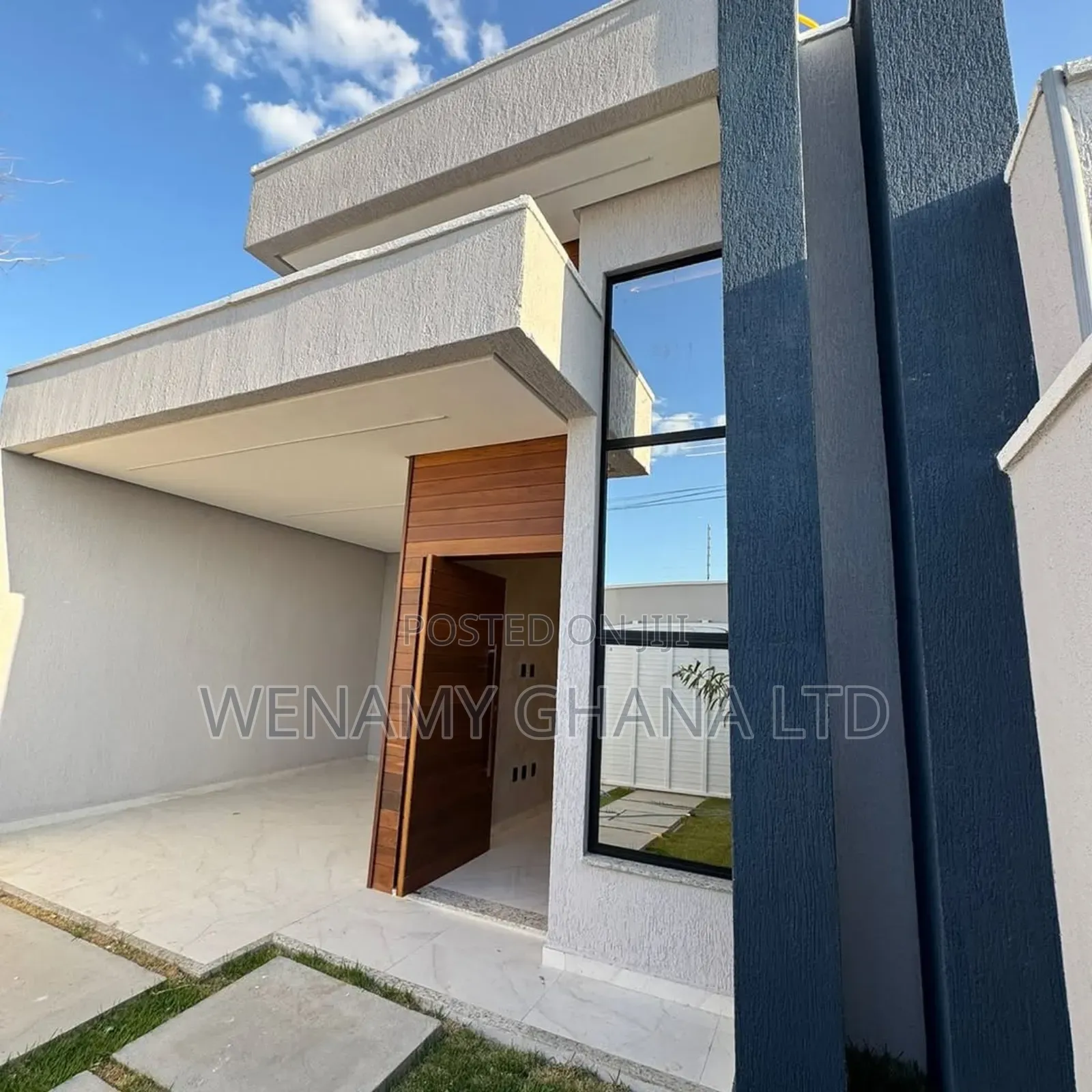 3bdrm House in Accra for sale