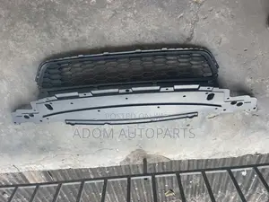 Honda Accord Down Bumper Grill 2013 2014 2015