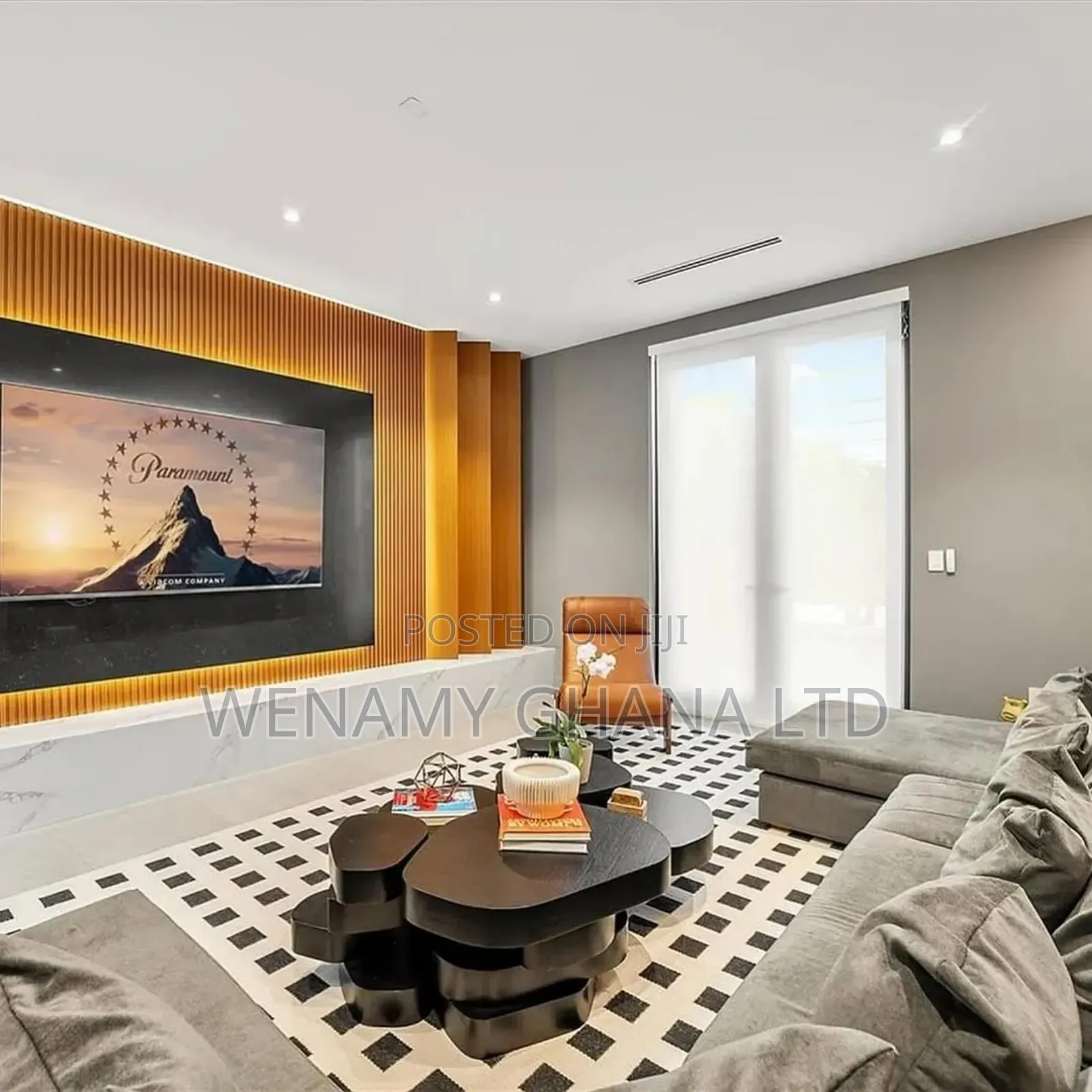 5bdrm House in Accra for sale