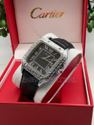 Cartier Signature