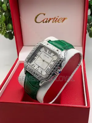 Cartier Signature