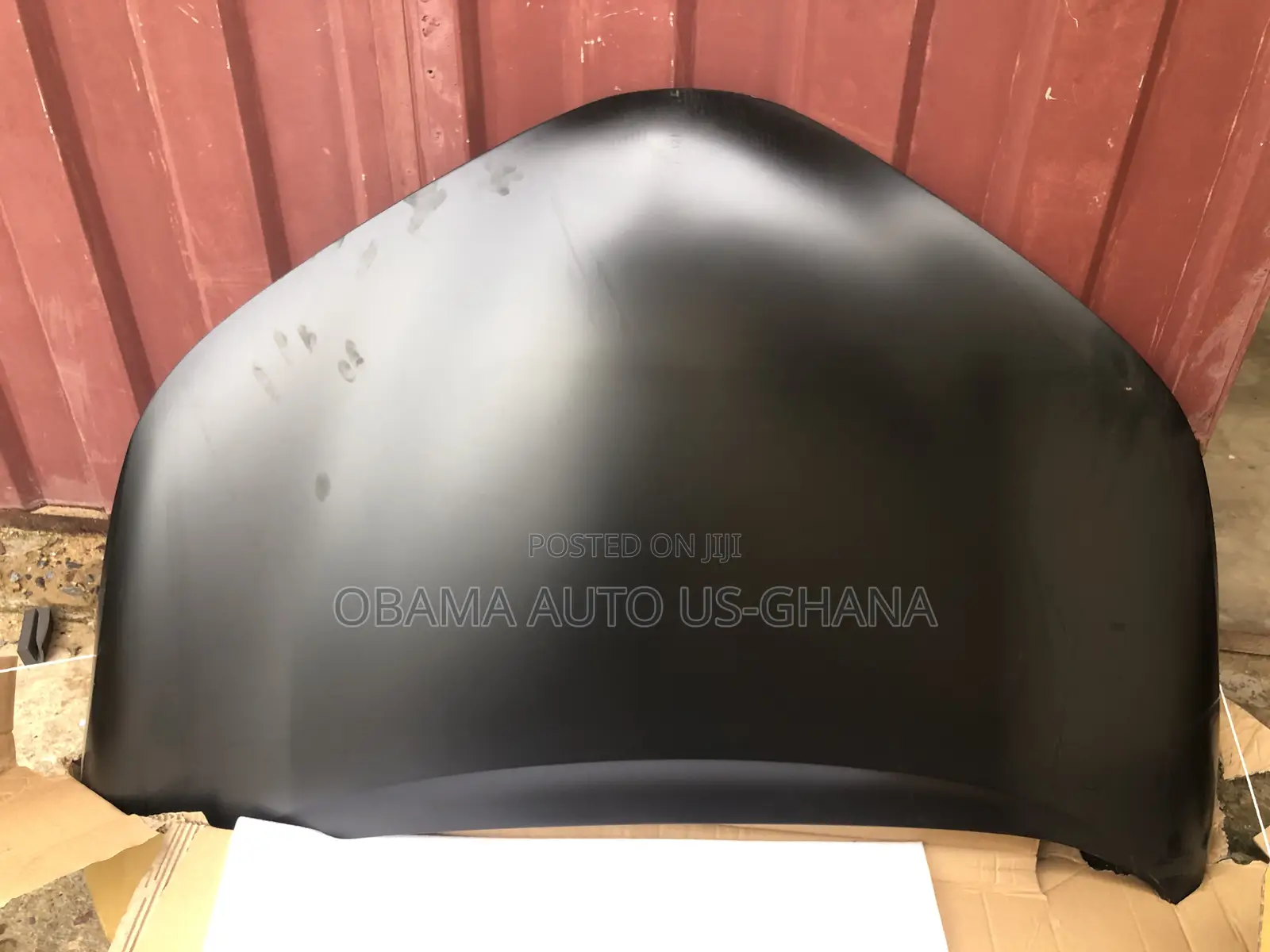 Toyota CHR C-Hr Bonnet/ Hood 2016 2017 2018 2019 2020 2021 2022