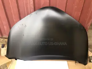 Toyota CHR C-Hr Bonnet/ Hood 2016 2017 2018 2019 2020 2021 2022