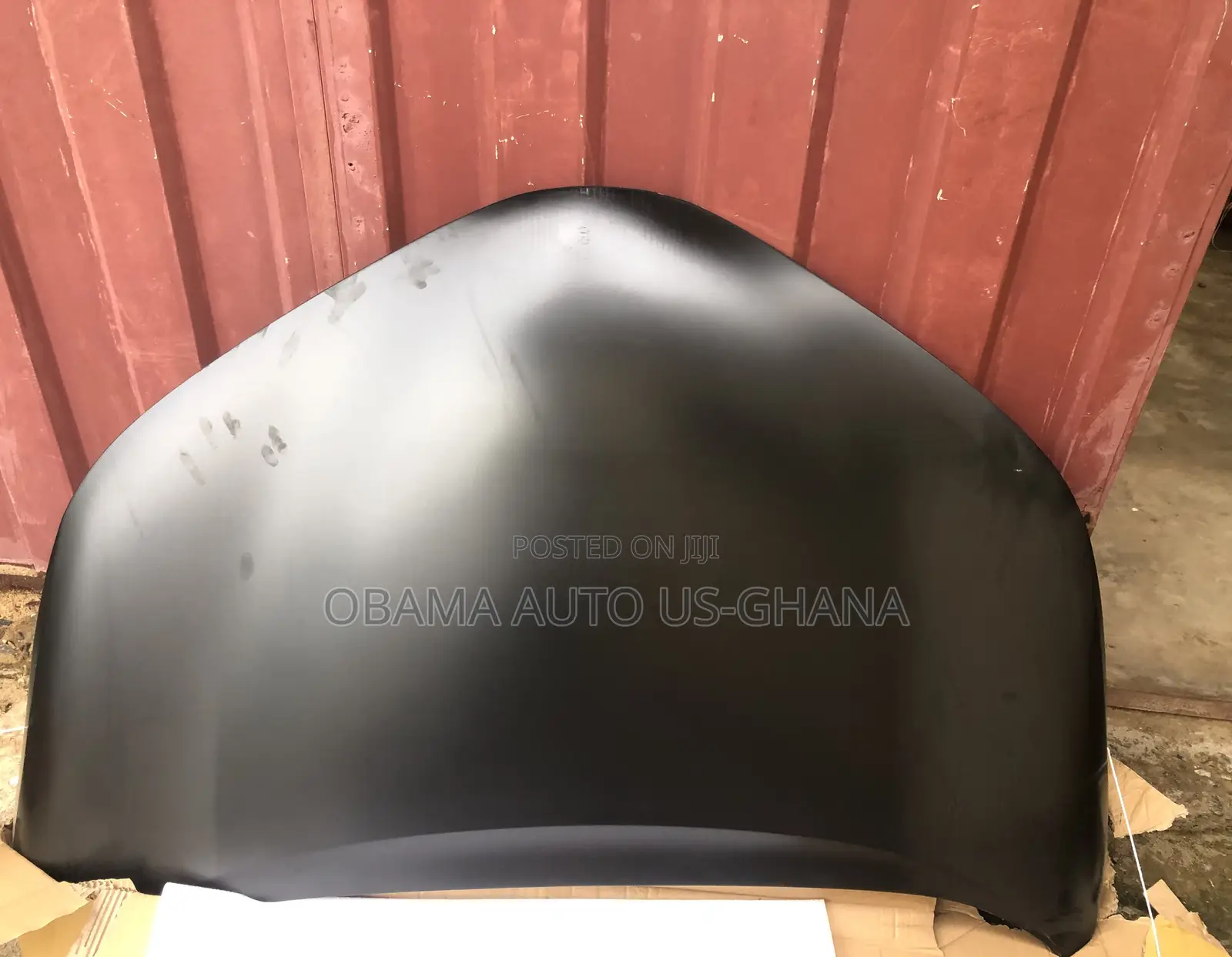 Toyota CHR C-Hr Bonnet/ Hood 2016 2017 2018 2019 2020 2021 2022