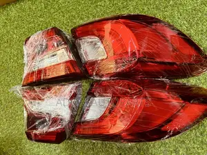 Honda Accord Boot Light 2018 2019 2020 2021 2022