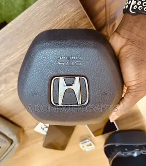 Honda Civic Airbag Cover 2022 2023 2024