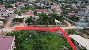 1 and Half Peaceful Land for Sale
