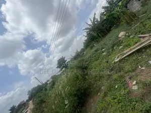 1 and Half Peaceful Land for Sale