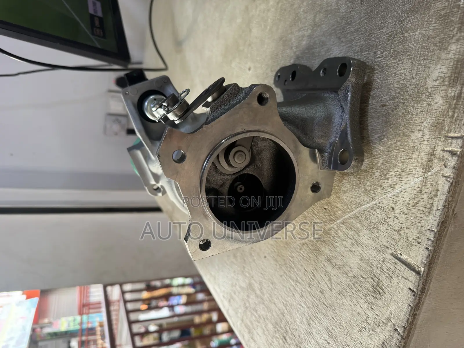 Honda Crv/Civic Turbo Charger Available