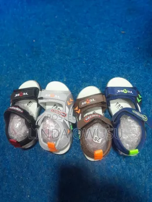 Kids Shoes