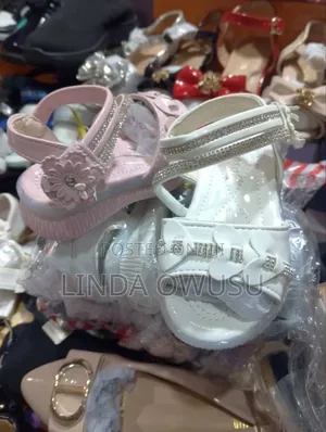 Kids Shoes