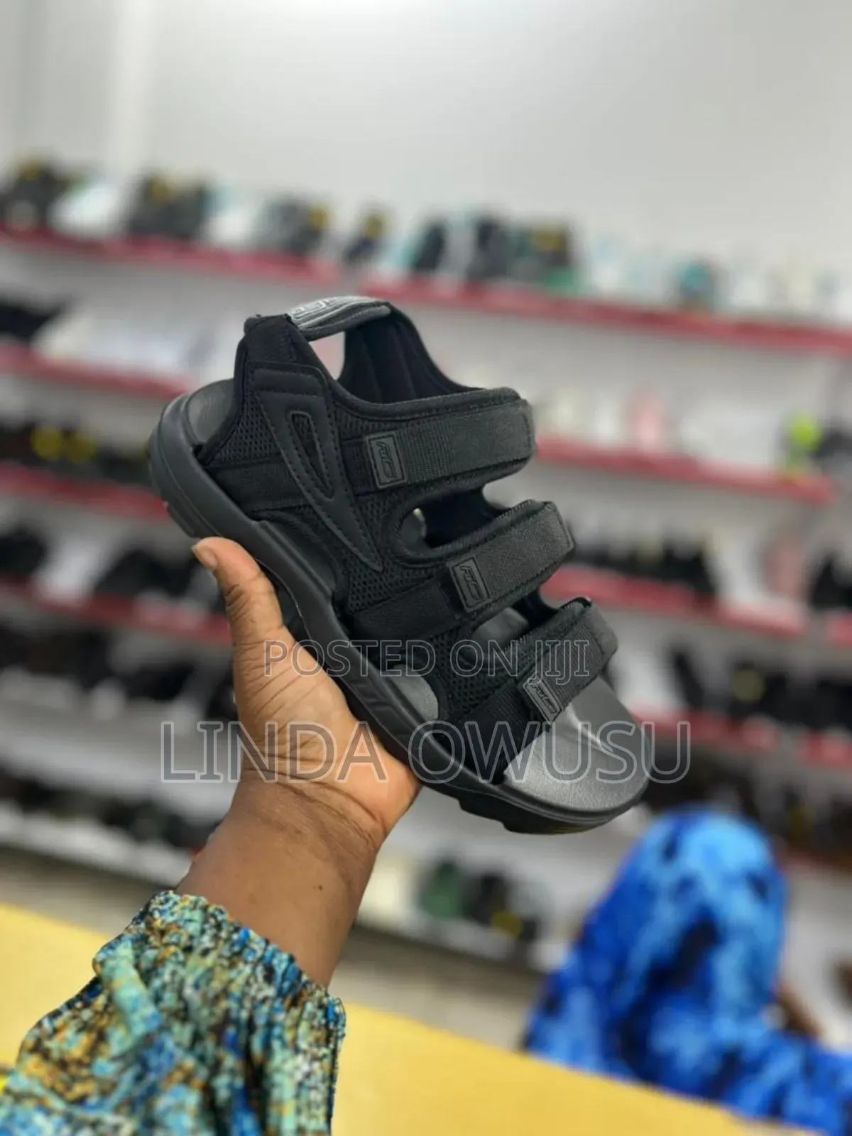 Kids Shoes