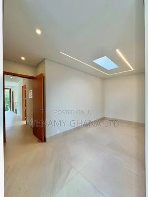 4bdrm Duplex in Accra for sale