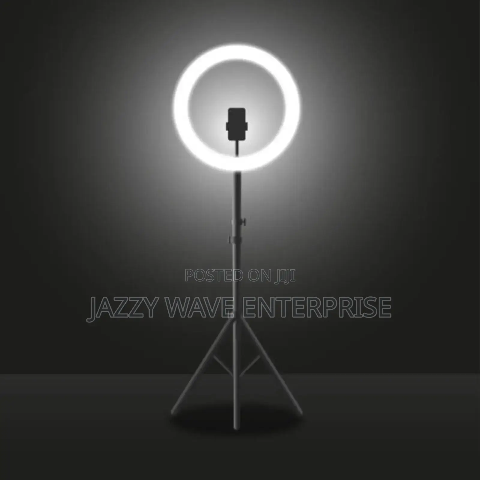 Ring Light 12 Inches