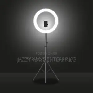 Ring Light 12 Inches