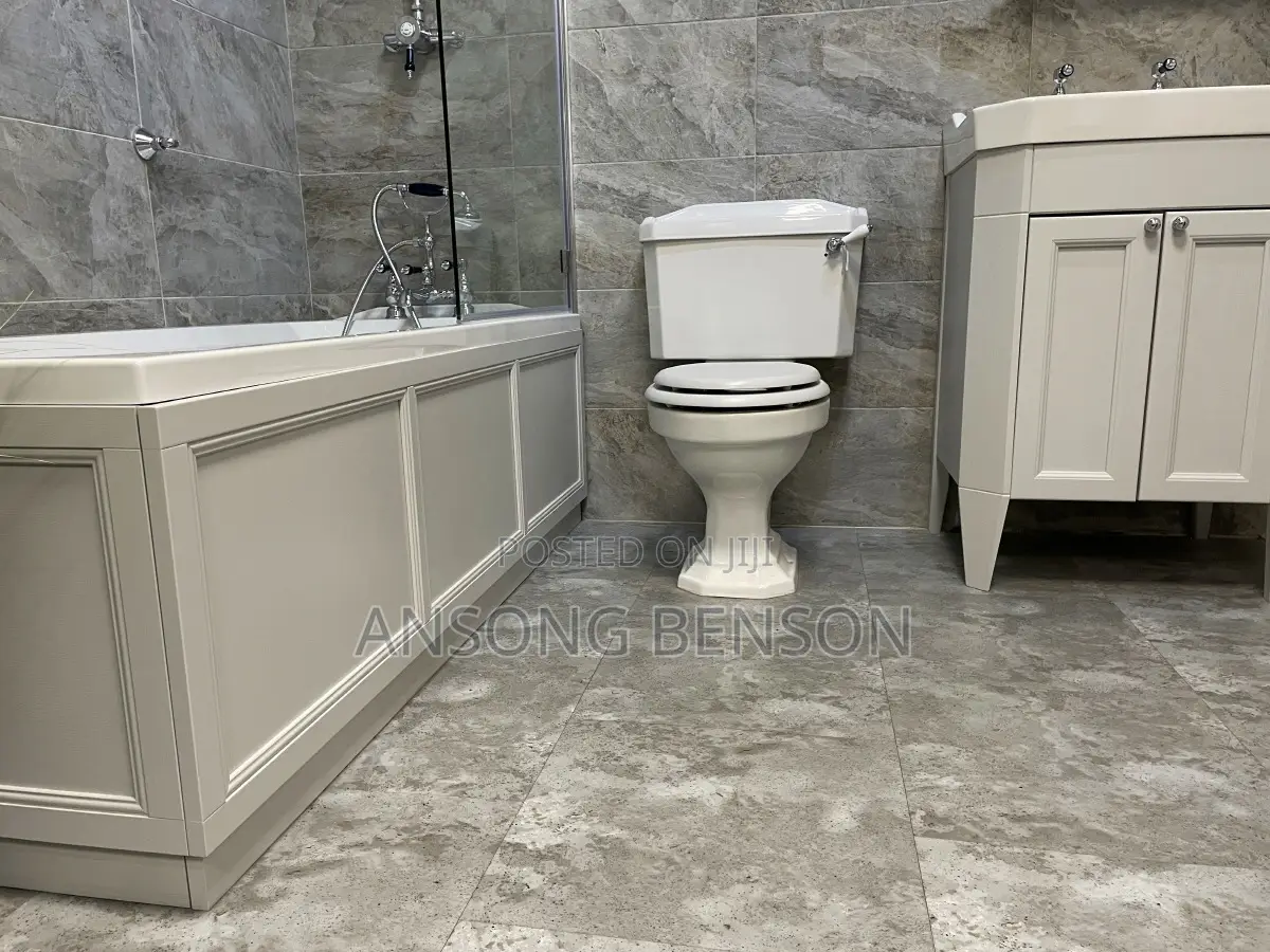 Full PVC Square Washable Vinyl Floor Tiles