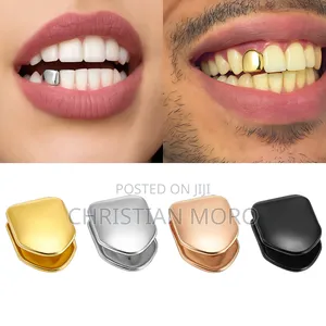 Tooth Crown
