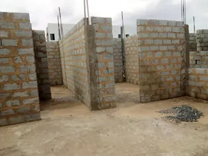 Unique 3 Bedroom Uncompleted House - Katamanso