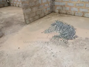 Unique 3 Bedroom Uncompleted House - Katamanso
