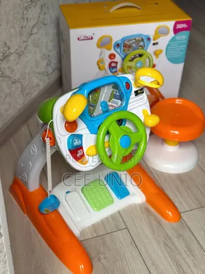 Dreaming Party Stimulated Driver
