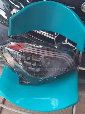 Headlight Gx 570 Led
