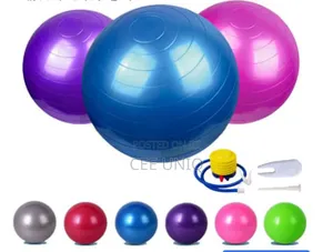 Pregnancy Ball or Birthing Ball
