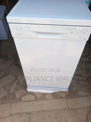 PKM Dishwasher Slimline