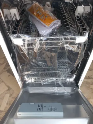 PKM Dishwasher Slimline