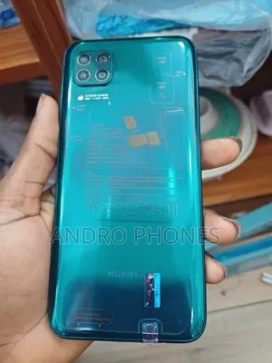 Huawei P40 Lite 128 GB Blue
