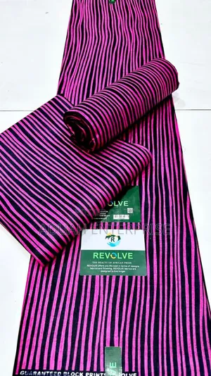 6 Yards Revolve Fabric