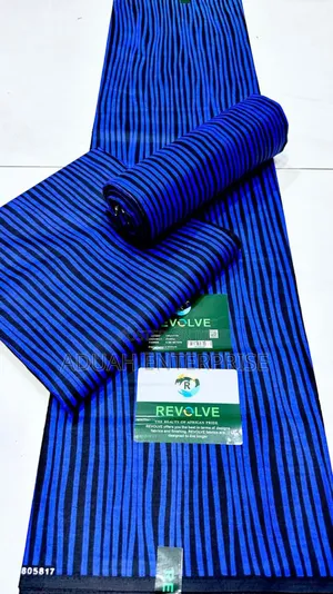 6 Yards Revolve Fabric