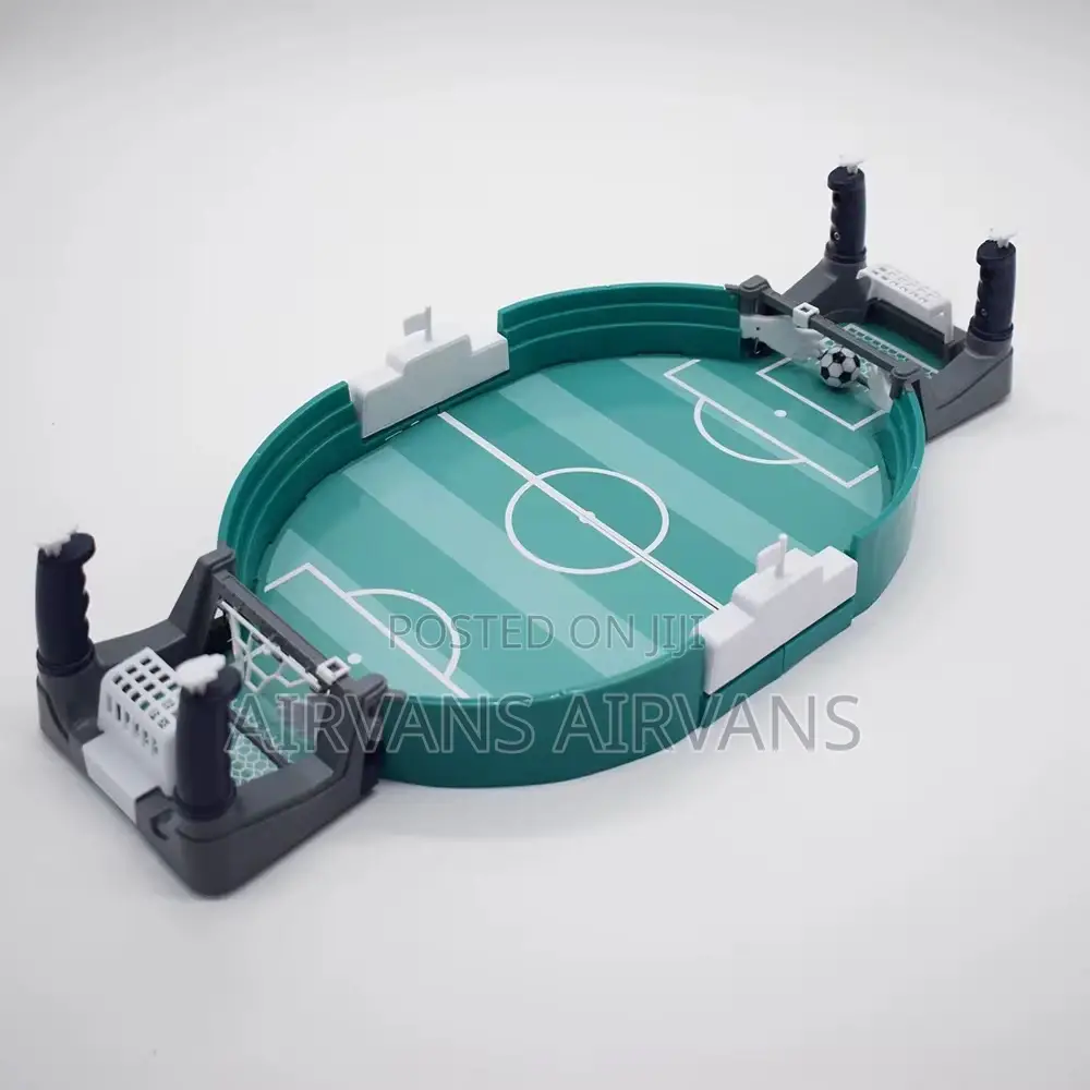 Mini Soccer Table Football Game