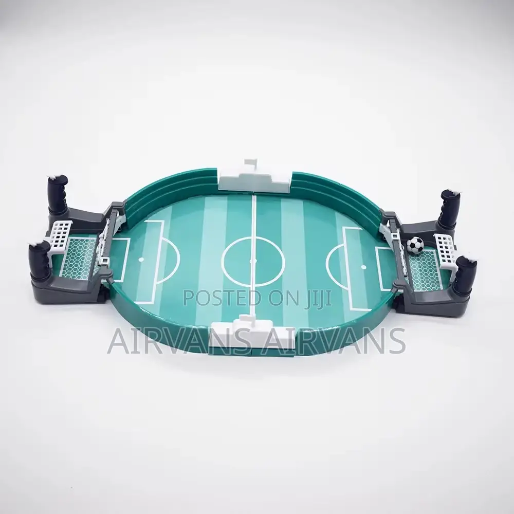 Mini Soccer Table Football Game
