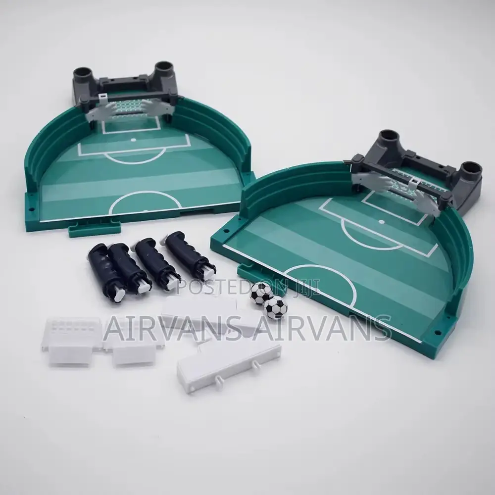 Mini Soccer Table Football Game