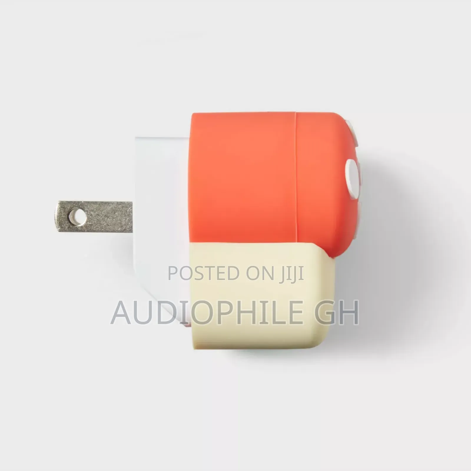 Heyday Single Port Usb-C Wall Charger