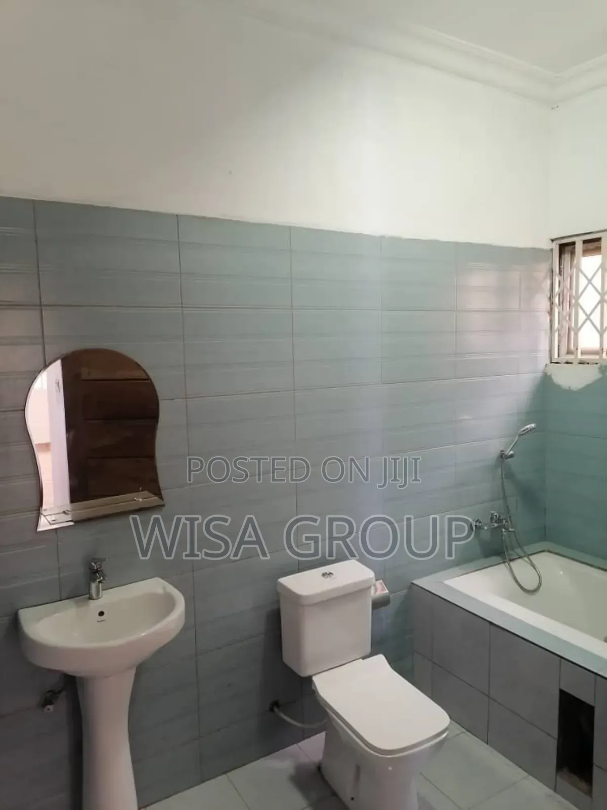 4bdrm House in Wisa Group, Accra Metropolitan for rent