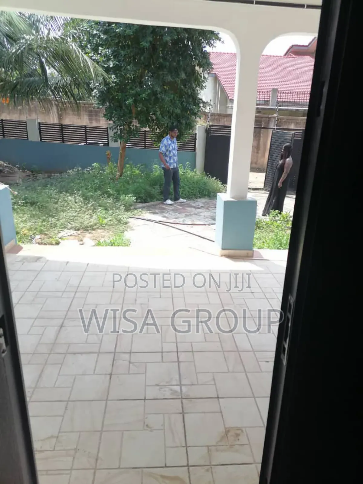 4bdrm House in Wisa Group, Accra Metropolitan for rent