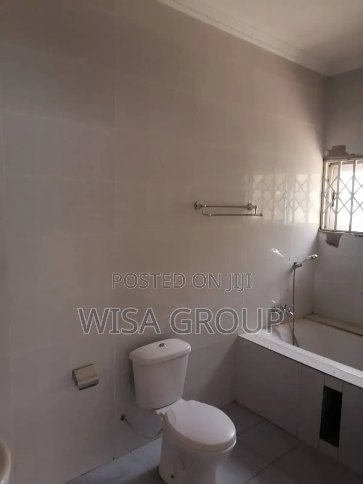 4bdrm House in Wisa Group, Accra Metropolitan for rent