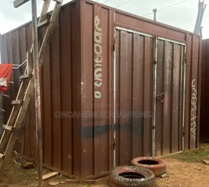 Quality Container Shop for Sale