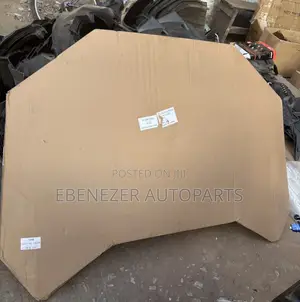Honda Civic Bonnet Hood 2022 2023 2024 2025