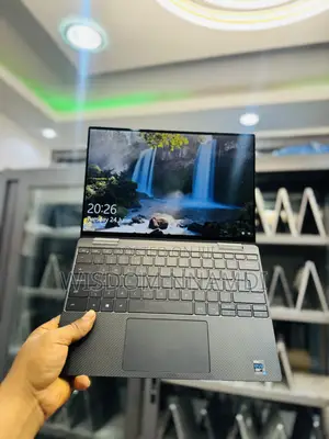Laptop Dell XPS 13 9310 16GB Intel Core i7 SSD 512GB