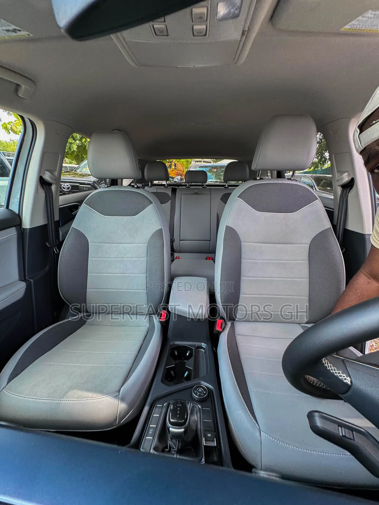 Volkswagen Taos 2024 White