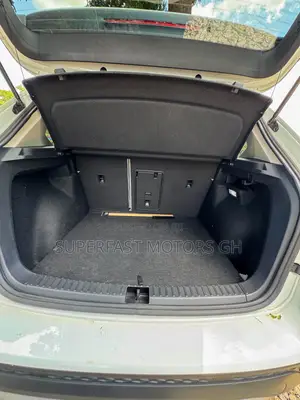Volkswagen Taos 2024 White
