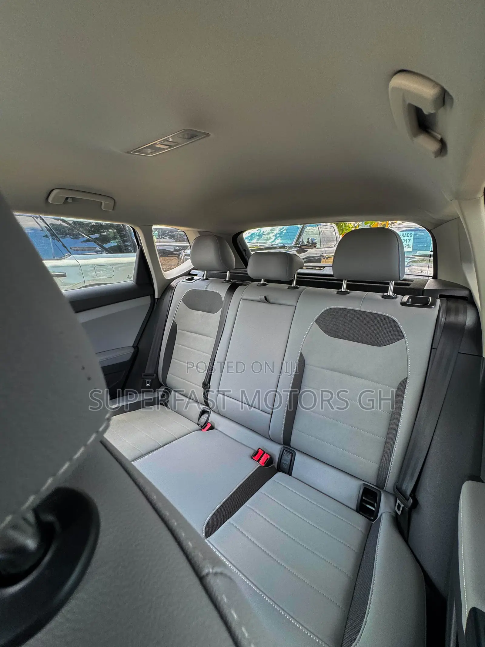 Volkswagen Taos 2024 White