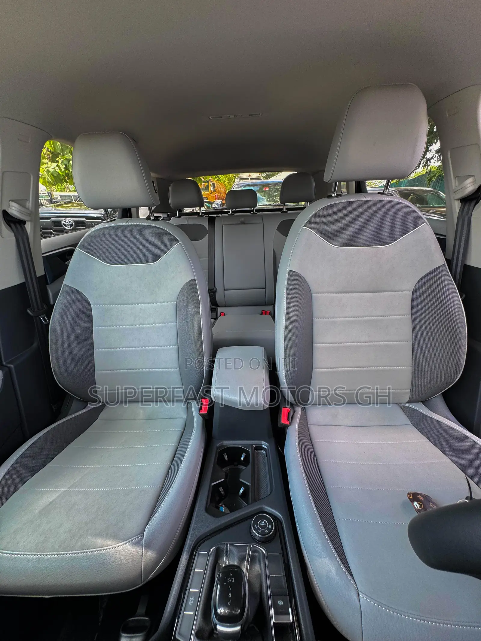 Volkswagen Taos 2024 White