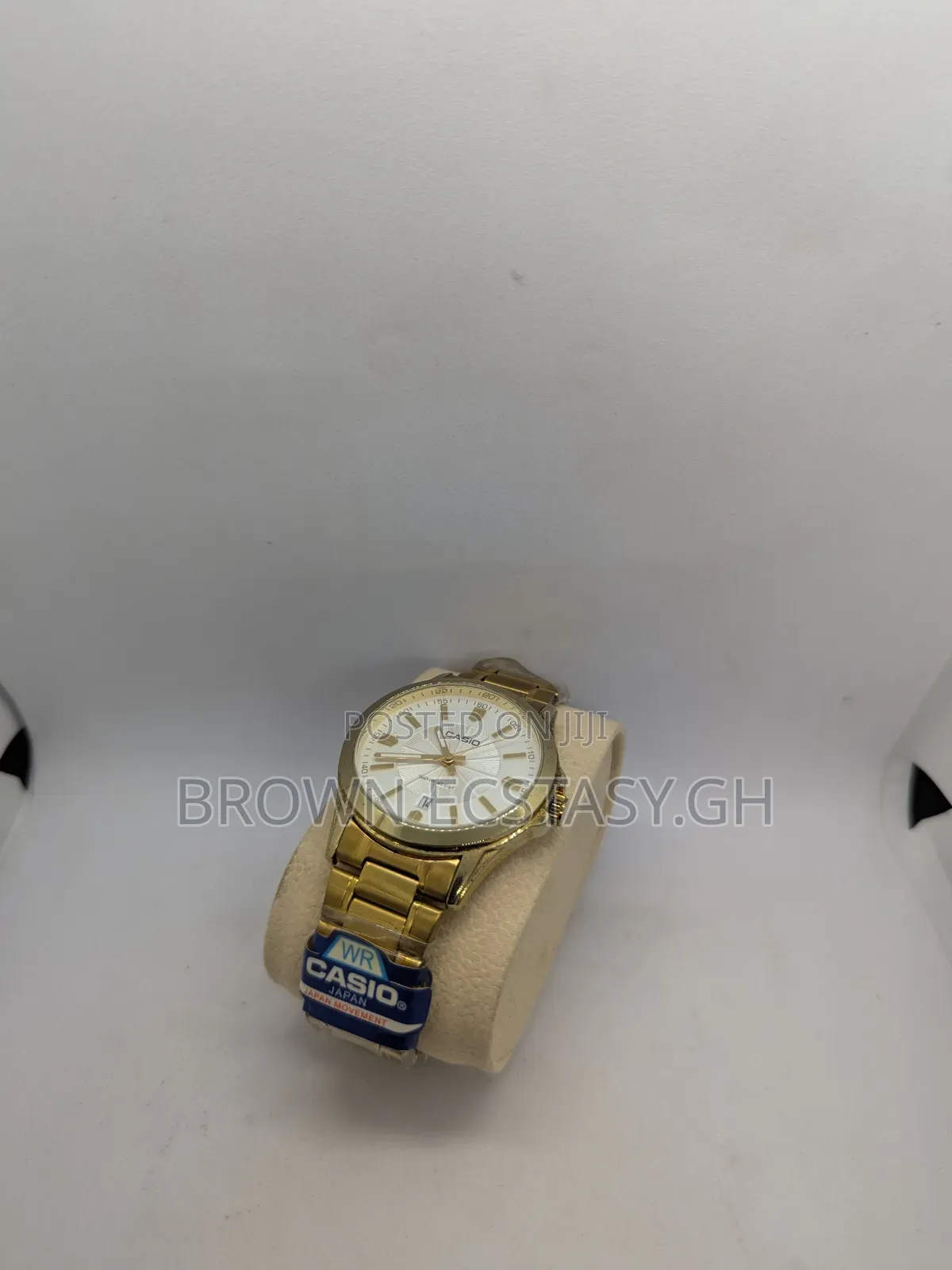 Vintage Casio Watch