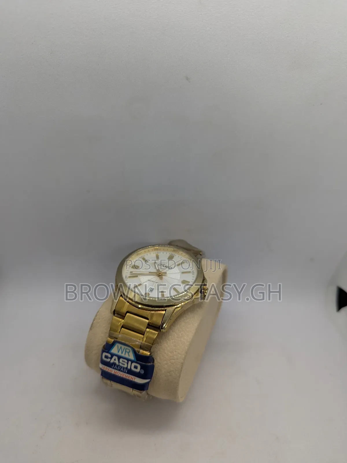 Vintage Casio Watch