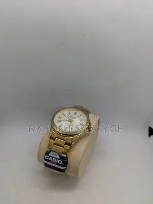 Vintage Casio Watch